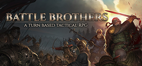 战场兄弟/Battle Brothers（v1.5.0.11） 策略战棋-第1张