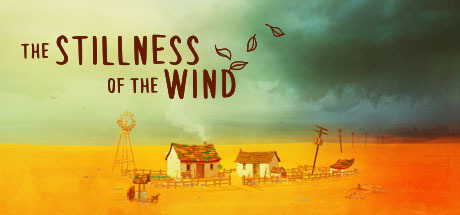 寂静的风/The Stillness of the Wind 冒险游戏-第1张