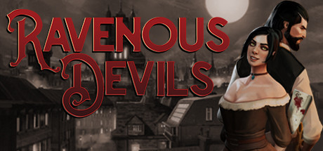 贪婪的魔鬼/Ravenous Devils（Build 20220718） 模拟经营-第1张