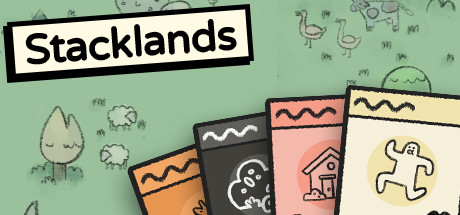 层叠世界/Stacklands（v1.0.11） 策略战棋-第1张