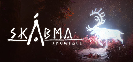 永夜：雪落/Skábma - Snowfall 动作游戏-第1张