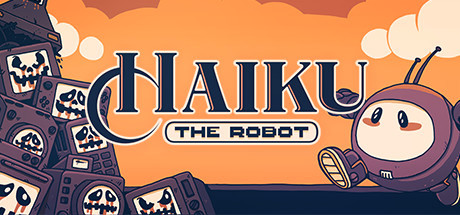 机器人海库/Haiku, the Robot 冒险游戏-第1张