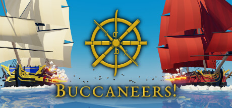 海盗队/Buccaneers!（v1.0.13） 角色扮演-第1张
