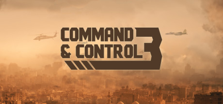 命令与控制3/Command & Control 3 策略战棋-第1张