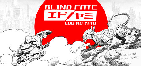 无明天道：江户之黯/Blind Fate: Edo no Yami 动作游戏-第1张