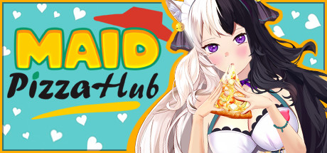 披萨少女/Maid PizzaHub（Build.8697313） 休闲解谜-第1张