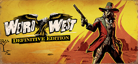 诡野西部/Weird West（V1.05.B77786A-节日僵尸+全DLC+尼普模式） 动作游戏-第1张