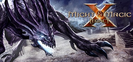 魔法门10传承/Might and Magic X Legacy 角色扮演-第1张