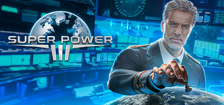 超级力量3/SuperPower 3（v16.01.2023） 全部游戏-第1张