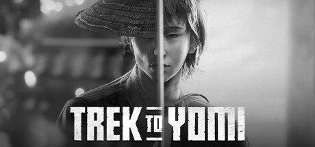 黄泉之路/Trek to Yomi（Build.10443135-1.03.3） 动作游戏-第1张