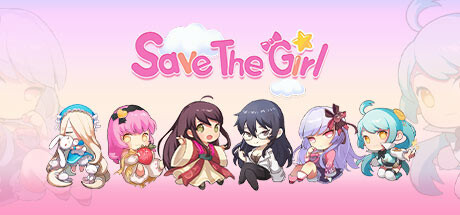 拯救女孩/Save The Girls（Build.10431016+DLC） 休闲解谜-第1张