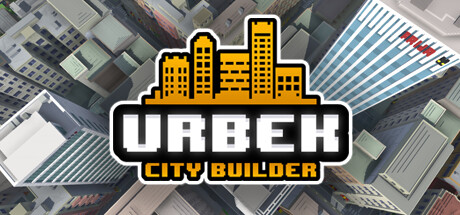 城市规划大师/Urbek City Builder（v1.0.3） 模拟经营-第1张