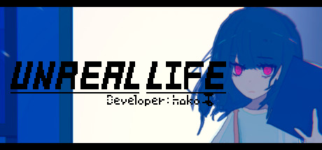 虚幻人生/UNREAL LIFE（Build 7936597） 冒险游戏-第1张