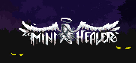迷你治疗师/Mini Healer（v0.92） 角色扮演-第1张