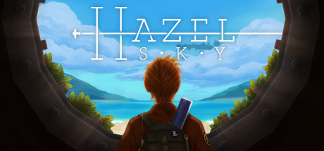 彼岸晴空/Hazel Sky（v1.0.10） 冒险游戏-第1张