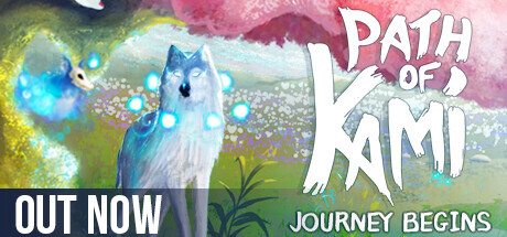 神道/Path of Kami: Journey Begins 冒险游戏-第1张