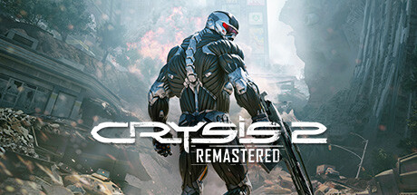 孤岛危机2：重制版/Crysis 2 Remastered（Build.9461303-光追+4K） 动作游戏-第1张