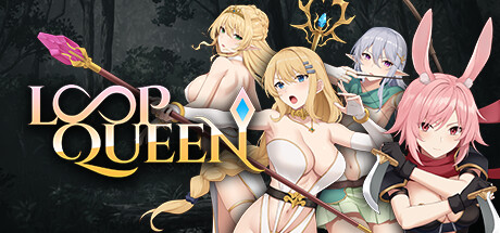 地牢脱出3 轮回女王/Loop Queen（V.1.0-抢先体验试用版+DLC） 角色扮演-第1张