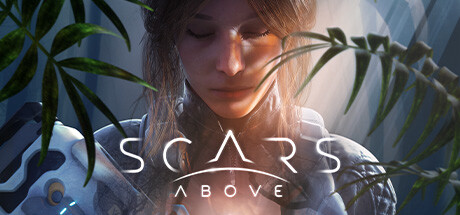 遍体鳞伤/Scars Above（v1.0.1.129298） 冒险游戏-第1张