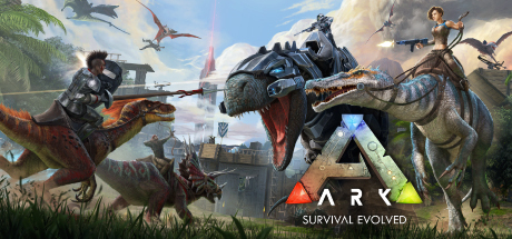 方舟：生存进化/Ark: Survival Evolved（v357.3-集成全DLC-需要330GB+单机网络联机） 动作游戏-第1张