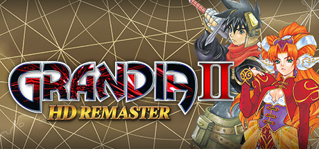 格兰蒂亚2高清重制版/GRANDIA II HD Remaster（v1.02.00） 角色扮演-第1张