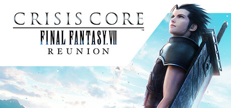 最终幻想7：核心危机/Crisis Core – Final Fantasy VII（v1.03） 角色扮演-第1张