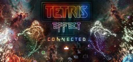 俄罗斯方块：效应/Tetris Effect（v1.3.1） 休闲解谜-第1张