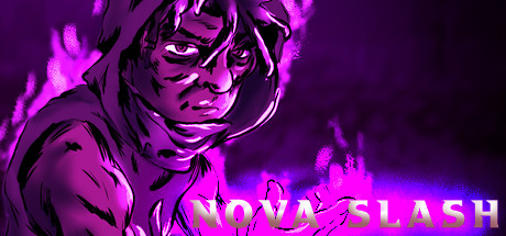 新星斩：无以伦比的力量/Nova Slash: Unparalleled Power 动作游戏-第1张