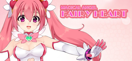 魔法天使仙女之心/MAGICAL ANGEL FAIRY HEART（Build.8700327） 动作游戏-第1张