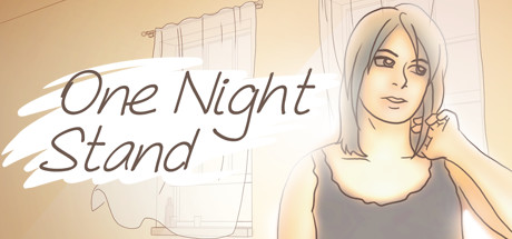 一夜过后/One Night Stand（v2.282） 冒险游戏-第1张