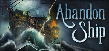 弃船/Abandon Ship（v1.3.18410） 策略战棋-第1张