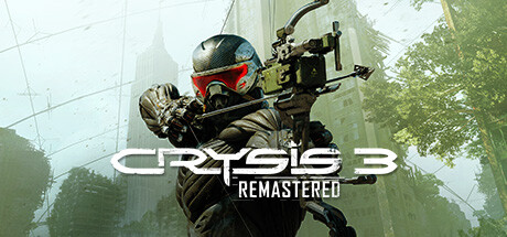 孤岛危机3：重制版/Crysis 3 Remastered（Build.9460220-光追+4K） 动作游戏-第1张