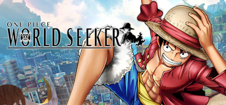 海贼王：世界探索者/One Piece: World Seeker（v1.40） 动作游戏-第1张
