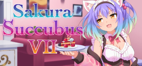 樱花魅魔7/Sakura Succubus 7（Build.10659667） 模拟经营-第1张