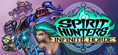 精灵猎手：无限部落/Spirit Hunters: Infinite Horde（v0.1.1198） 动作游戏-第1张