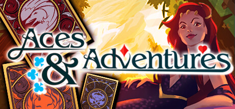 王牌与冒险/Aces & Adventures（v1.015） 策略战棋-第1张