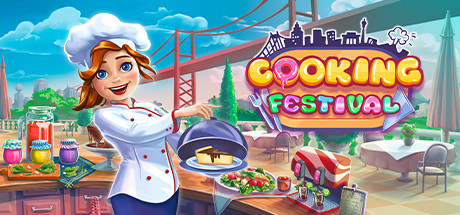 烹饪节/Cooking Festival 模拟经营-第1张