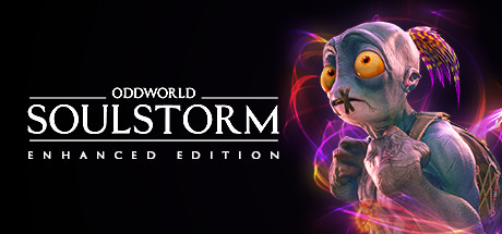 奇异世界：灵魂风暴加强版/Oddworld: Soulstorm Enhanced Edition 动作游戏-第1张