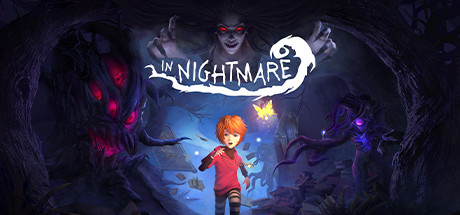 暗夜长梦/In Nightmare（v1.04） 冒险游戏-第1张