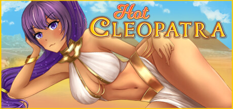 热情的埃及艳后/Hot Cleopatra（Build.9722094） 休闲解谜-第1张