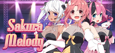 樱花旋律/ Sakura Melody（Build.9371796+DLC） 休闲解谜-第1张