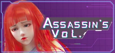 女刺客陆无欹/Assassin’s Vol.（Build.9805538+DLC） 休闲解谜-第1张