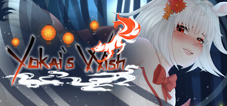妖愿/Yokai’s Wish（Build.9918021） 休闲解谜-第1张