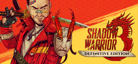 影子武士3/Shadow Warrior 3（数字豪华版-v1.06） 冒险游戏-第1张