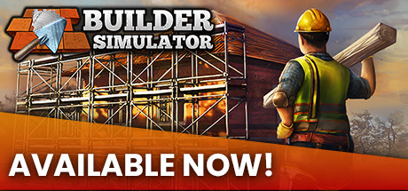 盖房模拟器正式版/Builder Simulator（v1.2） 模拟经营-第1张