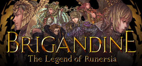 幻想大陆战记-露纳希亚传说/Brigandine The Legend of Runersia（v1.01） 策略战棋-第1张