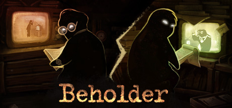 旁观者/Beholder（v1.009） 冒险游戏-第1张