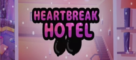 心碎旅馆/Heartbreak Hotel（Build.10013894） 休闲解谜-第1张
