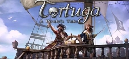 海盗岛托尔图加海盗传说/Tortuga A Pirates Tale 策略战棋-第1张