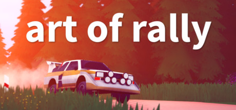 拉力赛艺术/art of rally（v1.5.0） 赛车竞技-第1张